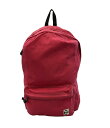 【全品5%OFFクーポン7日23:59迄】【中古】 チャムス リュック レディース CHUMS