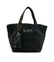 【中古】 シップス ハンドバッグ レディース SHIPS