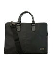 【全品5%OFFクーポン7日23:59迄】【中古】 エース 2wayブリーフケース ショルダーバッグ 斜め掛け メンズ ACE