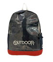 【全品5%OFFクーポン7日23:59迄】【中古】 アウトドアプロダクツ リュック メンズ OUTDOOR PRODUCTS