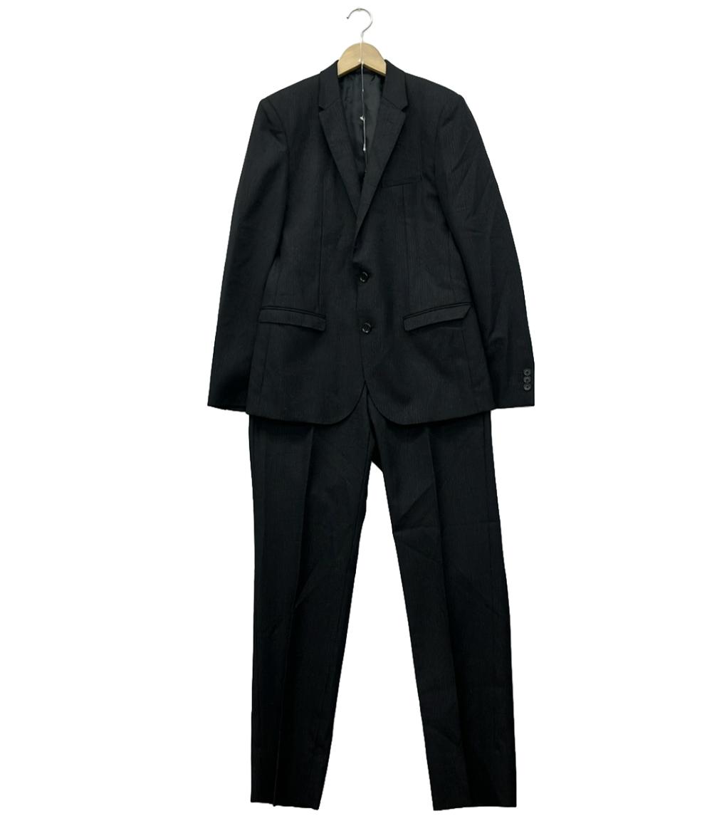 【先着クーポン16日1:59迄】【中古】 タカキュー セットアップ パンツスーツ メンズ SIZE A7 (L) taka-q