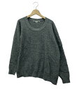 【中古】 美品 ステラマッカートニーキッズ 長袖ニット レディース SIZE 38 (S) STELLA McCARTNEY KIDS