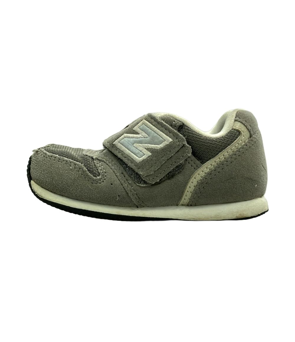 ������5%OFF�����ݥ�28��23:59���ۡ���š� ������ �˥塼�Х�� �������åȥ��ˡ����� �٥ӡ� SIZE 14 (M) NEW BALANCE