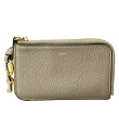 【全品P5倍×先着100名様全品5%OFFクーポン30日0時〜1日23:59迄】【中古】 クロエ カードケース CHC22AP761F57 レディース Chlo...