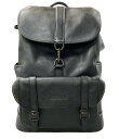 【全品5%OFFクーポン7日23:59迄】【中古】 コーチ リュック C9169 ユニセックス COACH