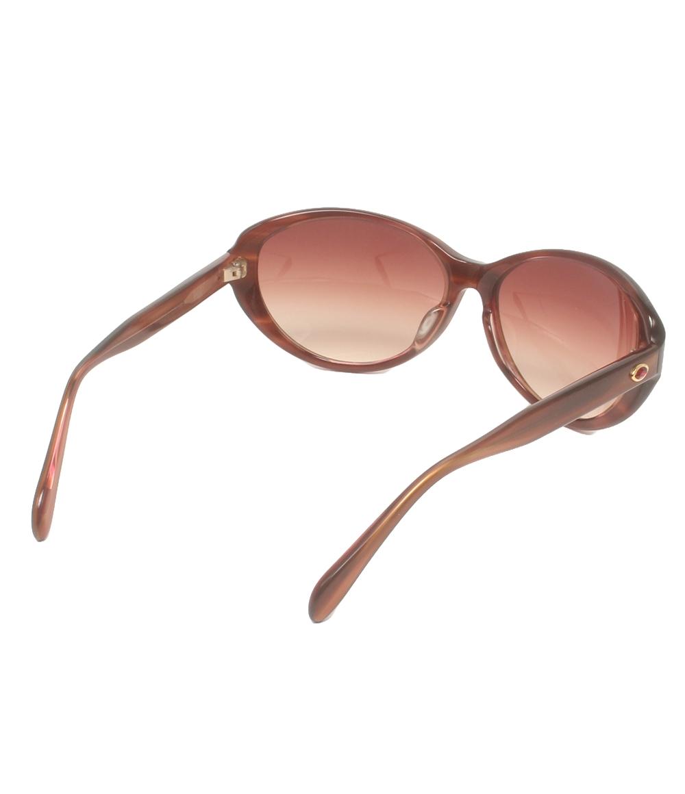 【先着クーポン11日1:59迄】【中古】 オリバーピープルズ サングラス アイウェア レディース OLIVER PEOPLES