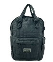 【全品5%OFFクーポン7日23:59迄】【中古】 マークバイマークジェイコブス ナイロンリュック レディース MARC BY MARC JACOBS
