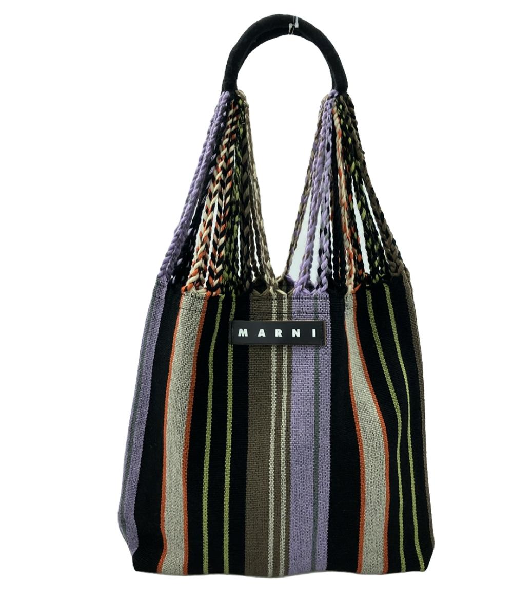 楽天市場】MARNI マルニ(カラーパープル)(トートバッグ 楽天市場】MARNI マルニ(カラーパープル)(トートバッグ