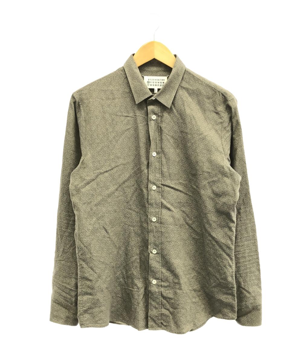 楽天市場】Maison Martin Margiela マルタンマルジェラ(長さ 楽天市場】Maison Martin Margiela マルタンマルジェラ(長さ