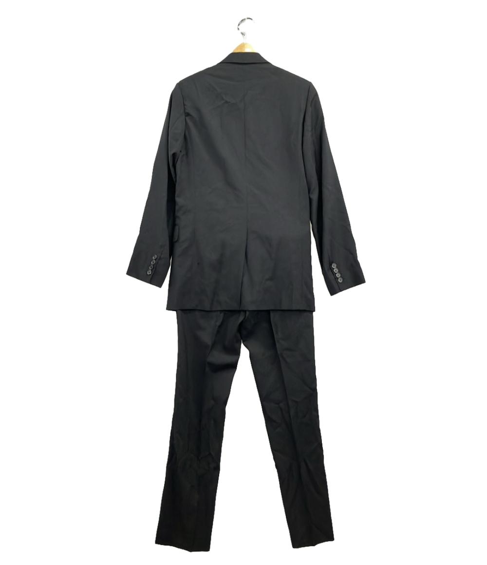 【7%OFFクーポン&500円OFFクーポン15日0時〜18日23:59迄】【中古】 訳あり ディオール・オム ジャケット セットアップ メンズ SIZE 44 (S) DIOR HOMME