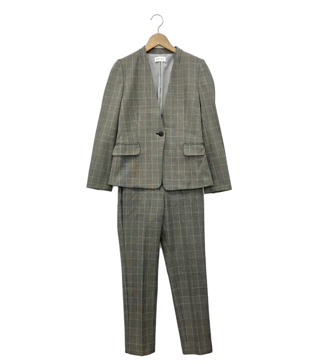 【中古】 美品 プラステ パンツスーツ レディース SIZE XXS (XXS) PLST