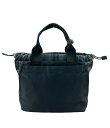 【全品5%OFFクーポン7日23:59迄】【中古】 カナナプロジェクト チェック柄ナイロン巾着トートバッグ レディース Kanana project
