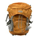 【中古】 訳あり ゼロポイント リュック KITRA PACK 30 メンズ ZEROPOINT