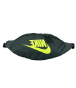 【中古】 ナイキ ナイロンミニボディバッグ メンズ NIKE