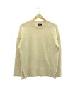 【先着クーポン16日1:59迄】【中古】 美品 セオリー ウールニット レディース SIZE S theory(4)