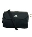 【全品P5倍×先着100名様全品5%OFFクーポン30日0時〜1日23:59迄】【中古】 ザノースフェイス ショルダーバッグ 斜め掛け メンズ THE NORTH FACE(4)