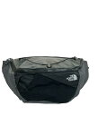 【全品5%OFFクーポン7日23:59迄】【中古】 ザノースフェイス ウエストバッグ メンズ THE NORTH FACE
