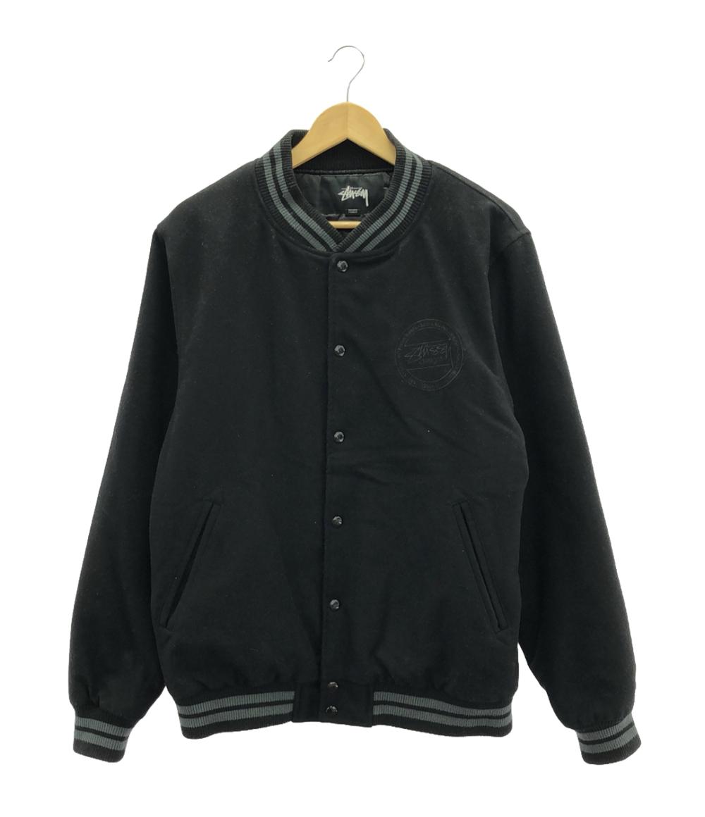 楽天市場】stussy スタジャン 中古の通販 楽天市場】stussy スタジャン 中古の通販
