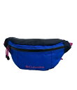 【全品5%OFFクーポン7日23:59迄】【中古】 美品 コロンビア ボディバッグ レディース Columbia