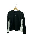 【全品5%OFFクーポン7日23:59迄】【中古】 ステューシー 長袖Tシャツ メンズ STUSSY