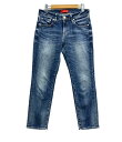 【7%OFFクーポン&500円OFFクーポン18日23:59迄】【中古】 レッドカード デニムパンツ ジーンズ レディース SIZE 24 (M) RED CA...