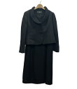 【先着クーポン27日9:59迄】【中古】 ハーディエイミス セットアップ フォーマルワンピース レディース SIZE 15 (3L) HARDY AMIES