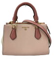 【中古】 美品 マイケルコース 2way ハンドバッグ ミニショルダーバッグ 斜め掛け レディース Michael Kors
