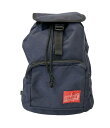 【中古】 マンハッタンポーテージ リュック レディース Manhattan Portage