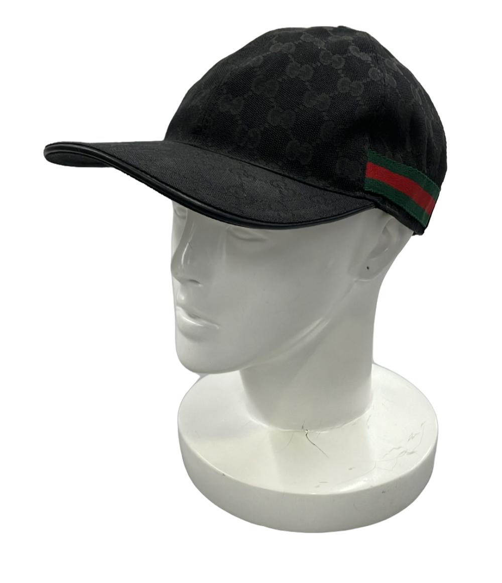 楽天市場】グッチ キャップ(カラーブラック)(レディース帽子 楽天市場】グッチ キャップ(カラーブラック)(レディース帽子