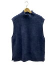 【全品5%OFFクーポン7日23:59迄】【中古】 ベッドフォード ニットベスト メンズ SIZE 2 (L) BED J.W. FORD