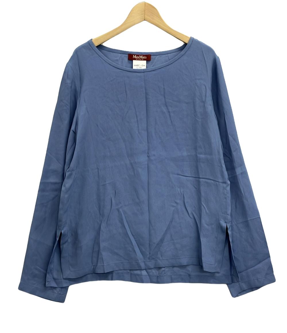 楽天市場】MaxMara マックスマーラ(シャツ・ブラウス|トップス 楽天市場】MaxMara マックスマーラ(シャツ・ブラウス|トップス