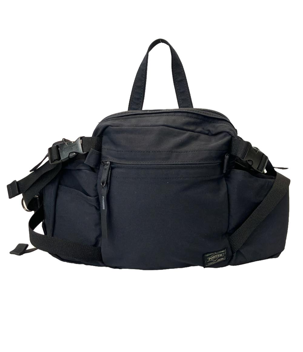 楽天市場】porter 中古 ウエストバックの通販 楽天市場】porter 中古 ウエストバックの通販