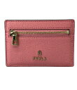 【先着クーポン27日9:59迄】【中古】 美品 フルラ カードケース 名刺入れ レディース Furla(4)