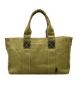 【全品5%OFFクーポン7日23:59迄】【中古】 ポール・スミス トートバッグ ユニセックス Paul Smith