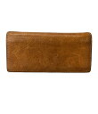 【全品P5倍×先着100名様全品5%OFFクーポン30日0時〜1日23:59迄】【中古】 訳あり ポールスミス 二つ折り長財布 レディース PAUL SMITH