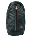 【全品5%OFFクーポン7日23:59迄】【中古】 アディダス ナイロンミニクロスボディバッグ メンズ adidas