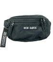 【全品5%OFFクーポン7日23:59迄】【中古】 ベンデイビス ナイロンミニボディバッグ メンズ BEN DAVIS
