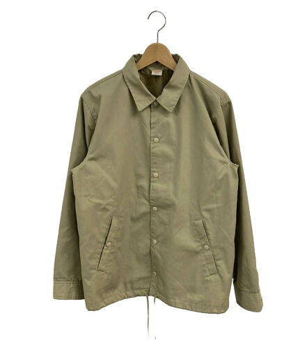 【中古】 ユナイテッドアスレ ワークス コーチジャケット メンズ SIZE M (M) United Athle Works 【中古】 ユナイテッドアスレ ワークス コーチジャケット メンズ SIZE M (M) United Athle Works