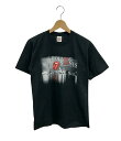 【全品5%OFFクーポン7日23:59迄】【中古】 アンヴィル 半袖Tシャツ メンズ SIZE S (S) ANVIL