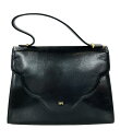 【全品5%OFFクーポン7日23:59迄】【中古】 ハナエモリ ミニハンドバッグ レディース HANAE MORI