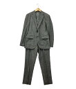 【先着クーポン16日1:59迄】【中古】 ミッシェルクラン ジャケットスーツ セットアップ メンズ SIZE 48 MICHEL KLEIN