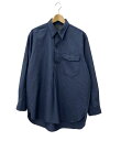 【全品5%OFFクーポン7日23:59迄】【中古】 アダムエロペ 長袖シャツ メンズ SIZE L (L) Adam et Rope'