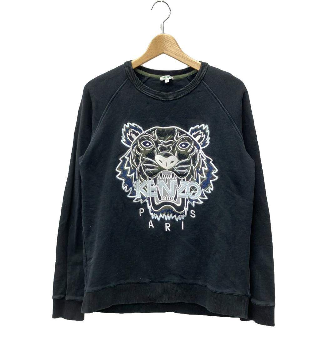 楽天市場】KENZO(スウェット・トレーナー|トップス):メンズ 楽天市場】KENZO(スウェット・トレーナー|トップス):メンズ