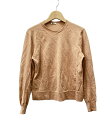 【中古】 訳あり セリーヌ 長袖ニット レディース SIZE XS (XS) CELINE