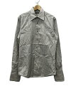 【中古】 グッチ 長袖シャツ メンズ SIZE 40/15 3/4 (L) GUCCI