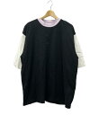 【全品5%OFFクーポン7日23:59迄】【中古】 マルニ 半袖Tシャツ メンズ SIZE 54 (2XL) MARNI