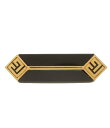 【全品5%OFFクーポン7日23:59迄】【中古】 訳あり バルマン パリ ブローチ レディース BALMAIN PARIS