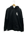 【全品5%OFFクーポン7日23:59迄】【中古】 ニューエラ プルオーバーパーカー メンズ SIZE XL (XL) NEW ERA
