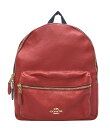 【先着クーポン16日1:59迄】【中古】 コーチ リュック 30550 レディース COACH(4)