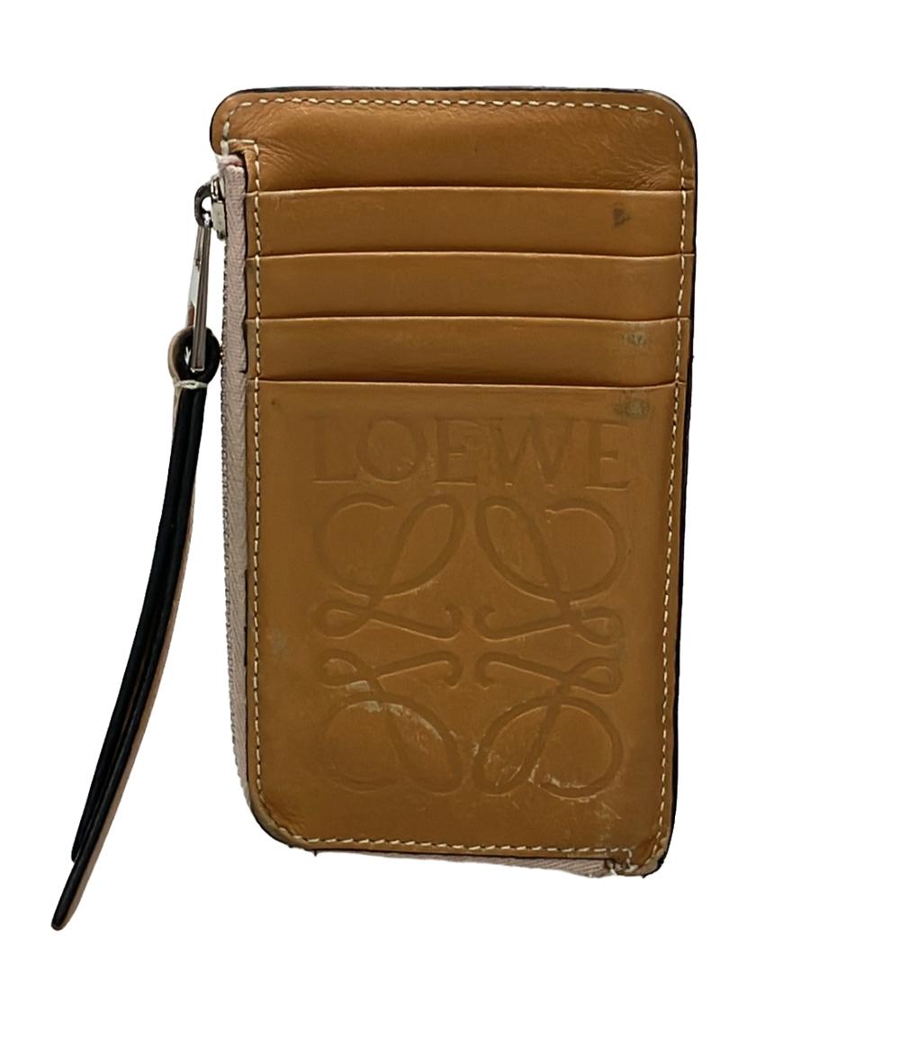 楽天市場】ロエベ 中古(レディースコインケース|財布・ケース 楽天市場】ロエベ 中古(レディースコインケース|財布・ケース